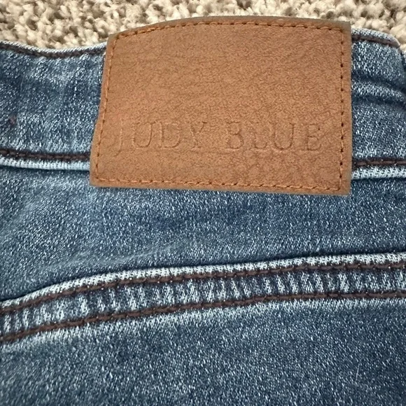 Judy Blue Bootcut Jeans! 5/27 - Picture 3 of 5